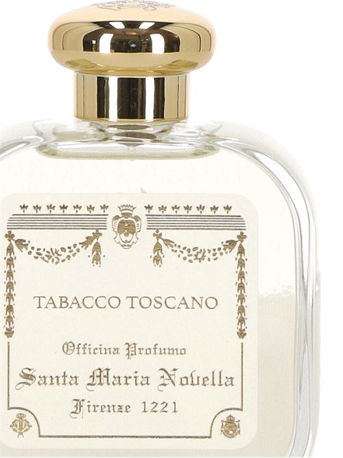 Tuscan Tobacco cologne SANTA MARIA NOVELLA PROFUMI | 3111201100ML